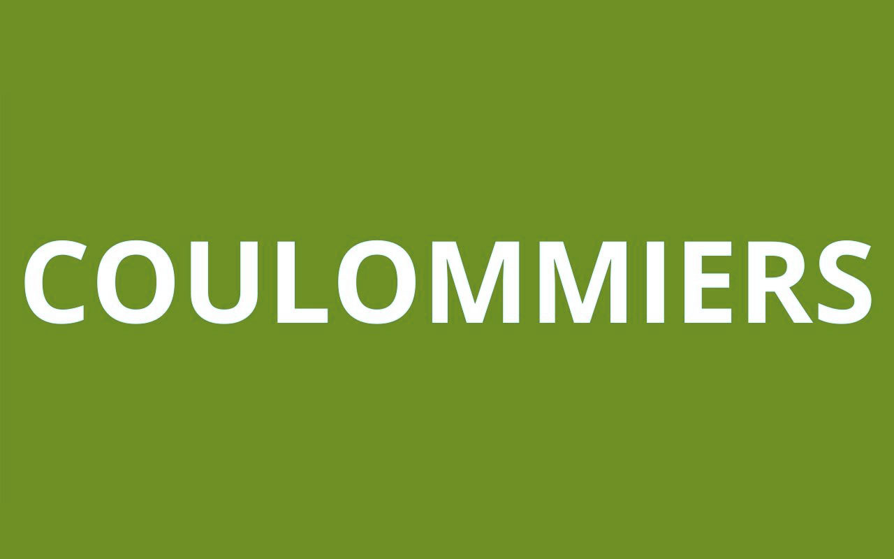 CAF COULOMMIERS