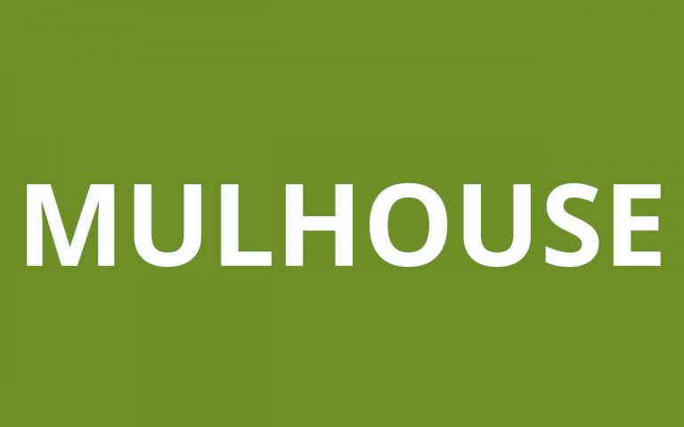 logo CAF Mulhouse