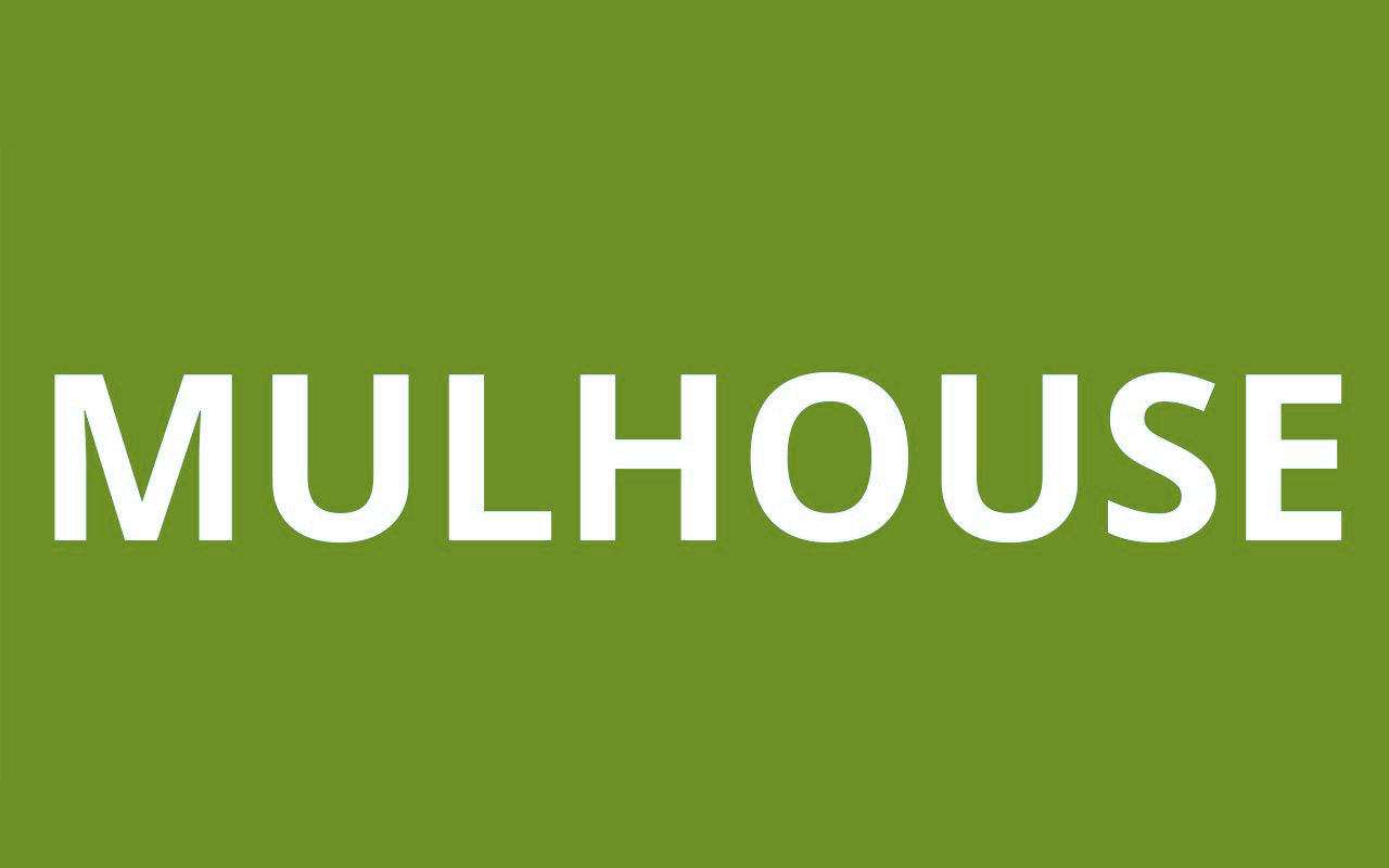 logo CAF Mulhouse