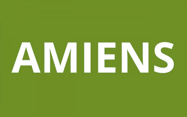 CAF Amiens logo