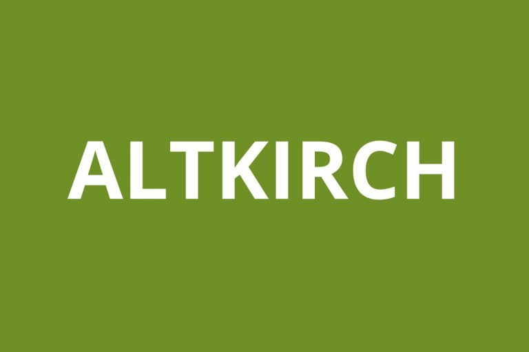 Agence CAF ALTKIRCH