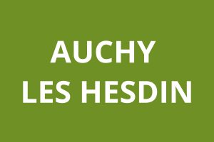 Agence CAF AUCHY LES HESDIN