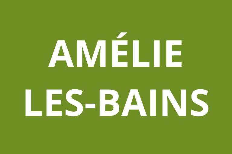 Agence CAF Amélie-les-Bains