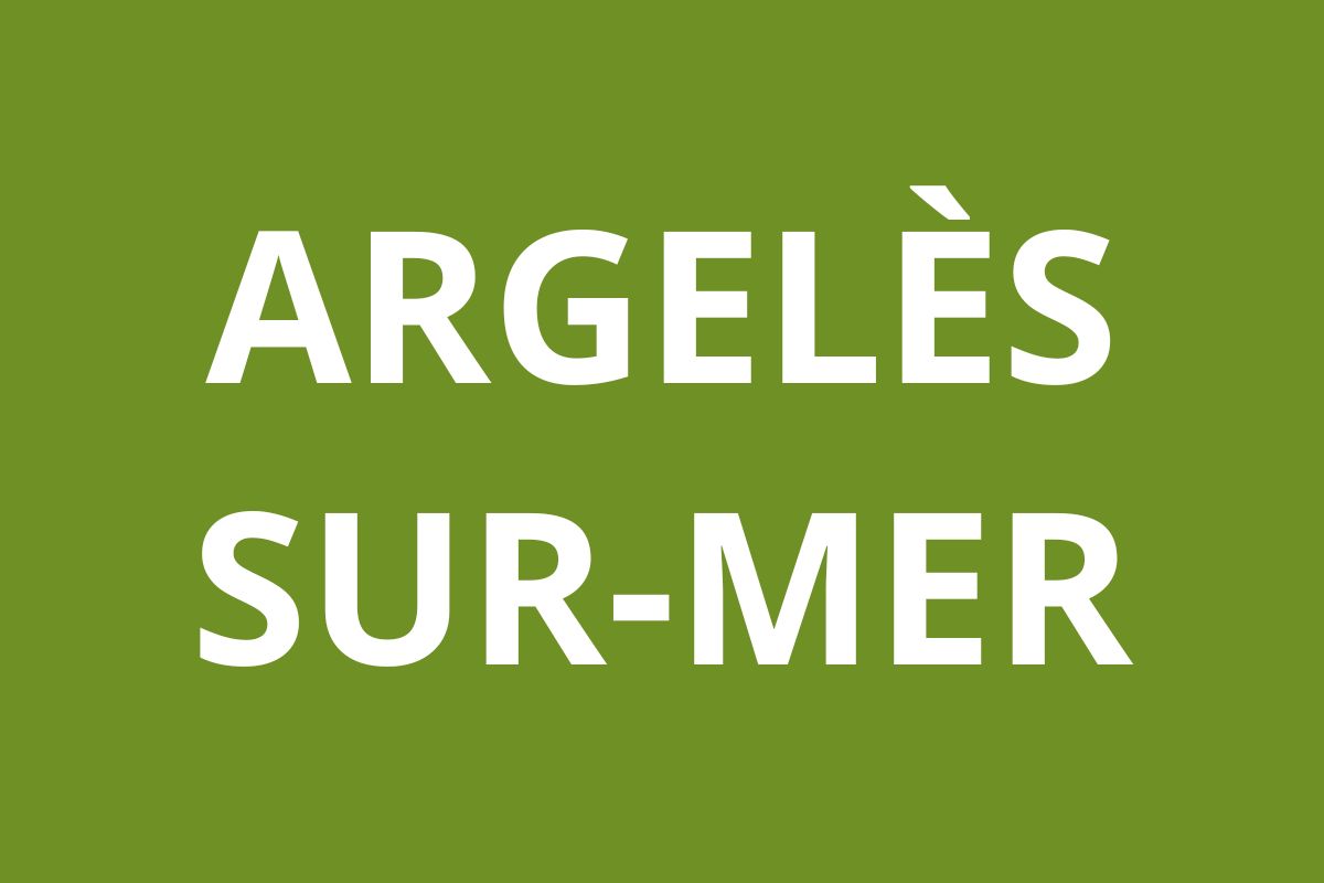 Agence CAF Argelès-sur-Mer