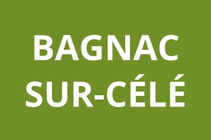 logo CAF BAGNAC-SUR-CÉLÉ