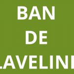 logo Agence CAF BAN-DE-LAVELINE