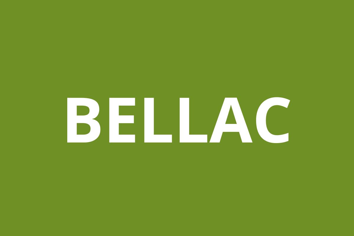 Agence CAF BELLAC