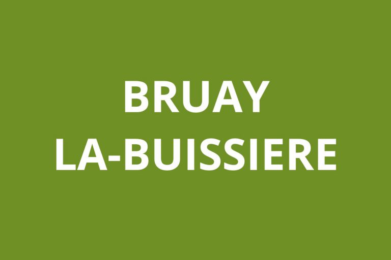 agence CAF BRUAY-LA-BUISSIERE logo