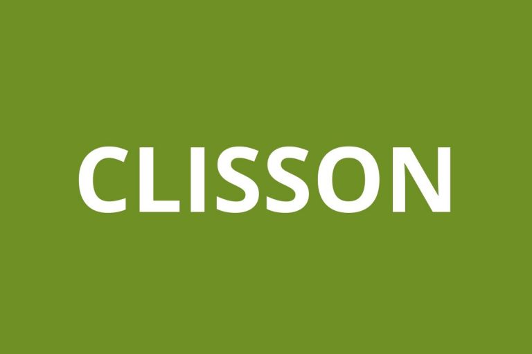 Agence CAF Clisson logo