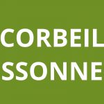 CAF CORBEIL-ESSONNES