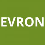 logo agence CAF EVRON