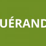 Agence CAF Guérande logo