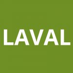 logo agence CAF LAVAL