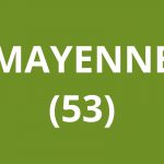 CAF Mayenne (53)