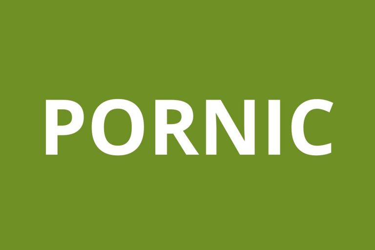 Agence CAF Pornic logo