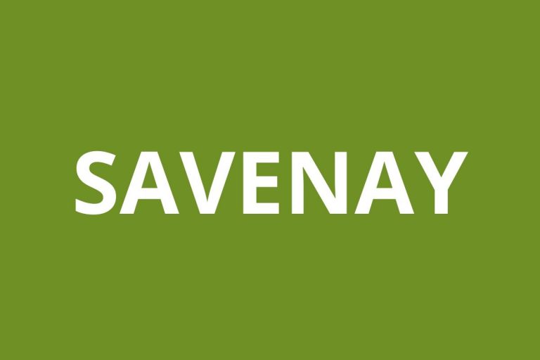 Agence CAF Savenay logo