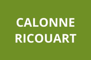 Agence CAF CALONNE RICOUART
