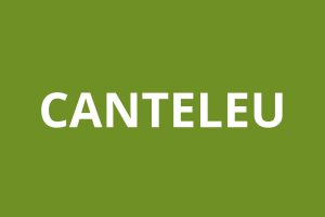 logo agence CAF CANTELEU