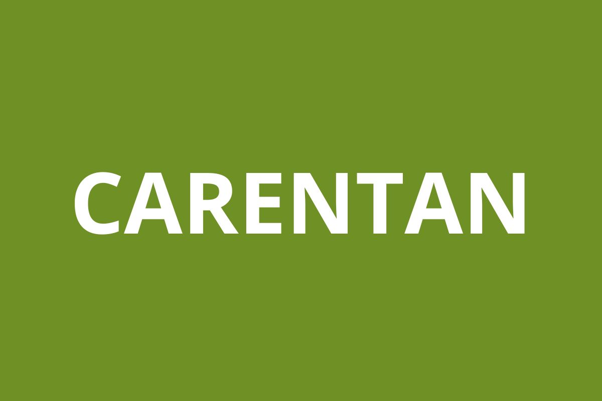 Agence CAF CARENTAN