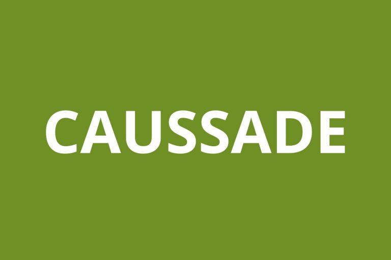Agence CAF CAUSSADE