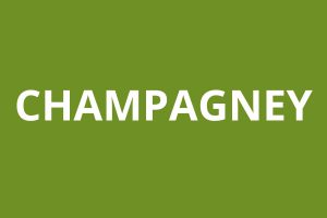 Agence CAF CHAMPAGNEY