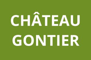 Agence CAF CHÂTEAU GONTIER