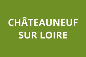 Agence CAF CHÂTEAUNEUF SUR LOIRE