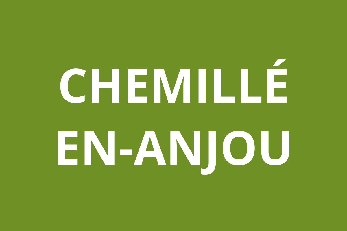 Agence CAF CHEMILLÉ-EN-ANJOU