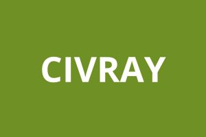 Agence CAF CIVRAY