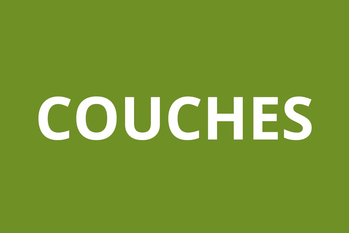 Agence CAF COUCHES