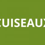 Agence CAF CUISEAUX