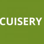 Agence CAF CUISERY logo