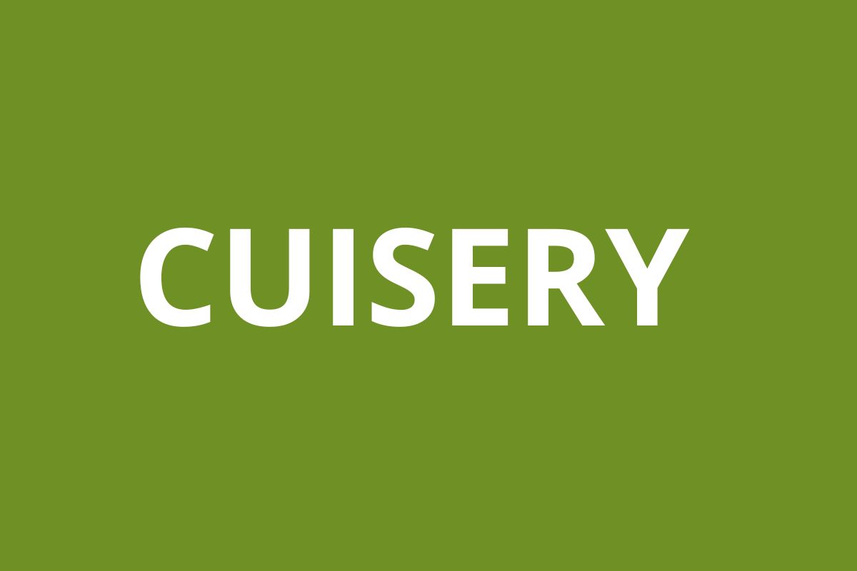 Agence CAF CUISERY logo