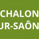 Agence CAF Chalon-sur-Saône loho