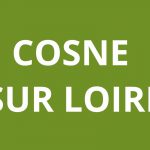 Agence CAF Cosne sur Loire