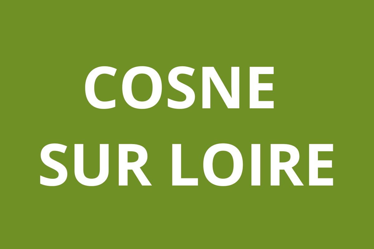 Agence CAF Cosne sur Loire