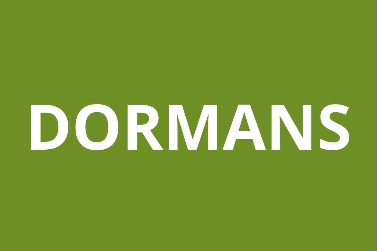 logo agence CAF DORMANS