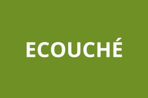 Agence CAF ECOUCHÉ