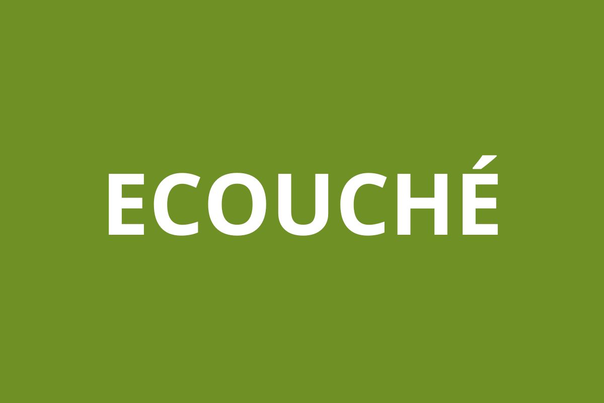 Agence CAF ECOUCHÉ