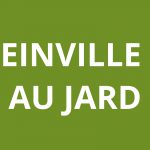 Agence CAF EINVILLE AU JARD