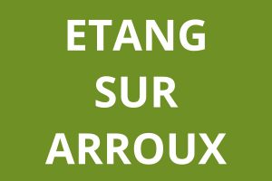 Agence CAF Etang-sur-Arroux logo