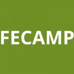 Logo agence CAF FECAMP