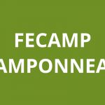 logo agence CAF FECAMP RAMPONNEAU