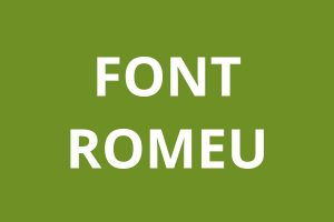 Agence CAF FONT ROMEU