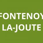 logo agence CAF FONTENOY-LA-JOUTE