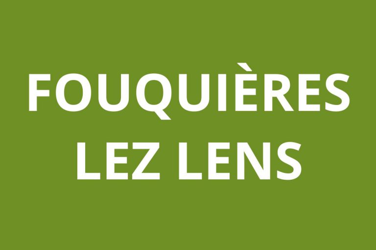 Agence CAF FOUQUIÈRES LEZ LENS