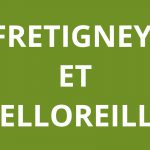 Agence CAF Fretigney et Velloreille