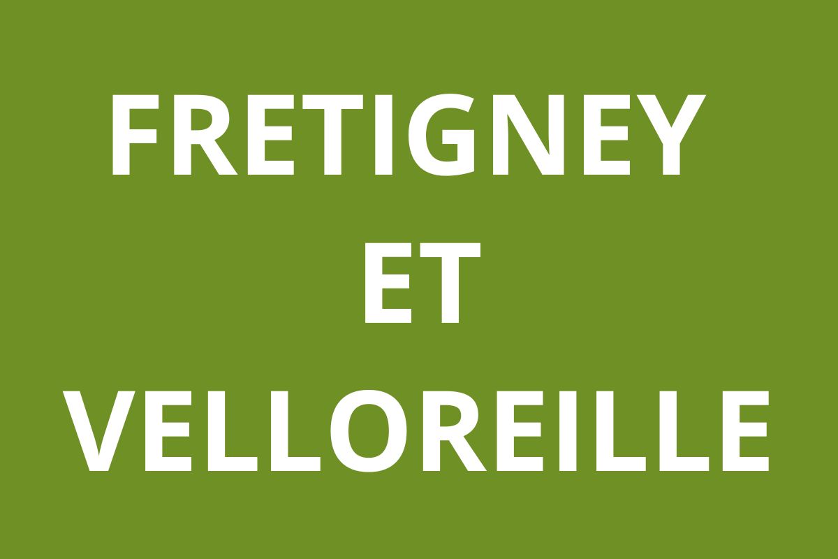 Agence CAF Fretigney et Velloreille