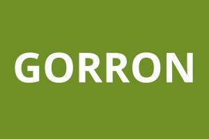 logo agence CAF GORRON