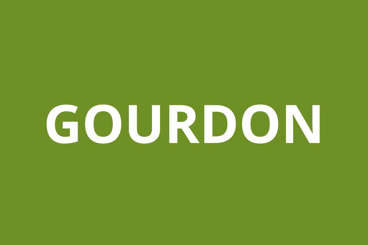 Agence CAF GOURDON